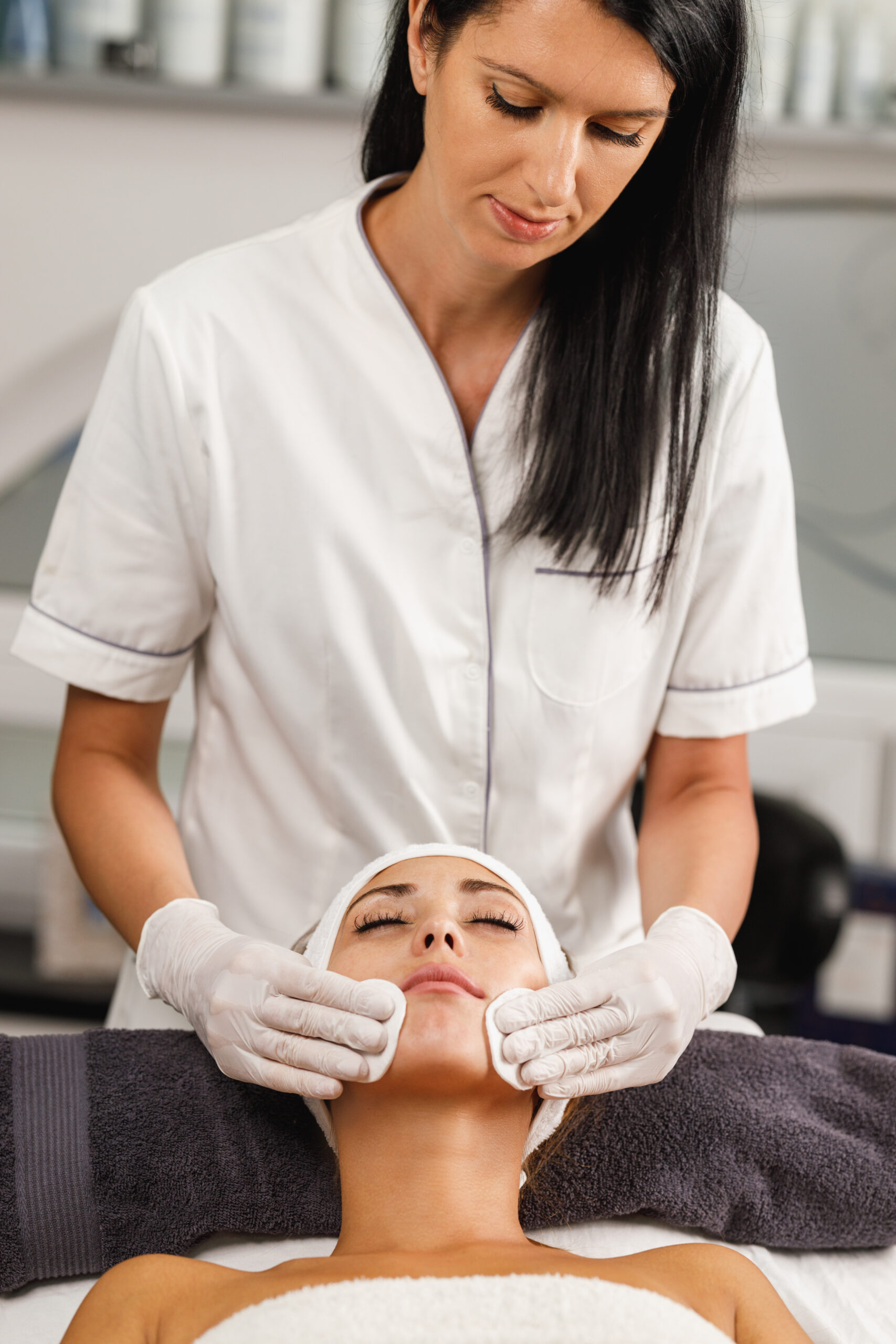 Chemical Skin Resurfacing