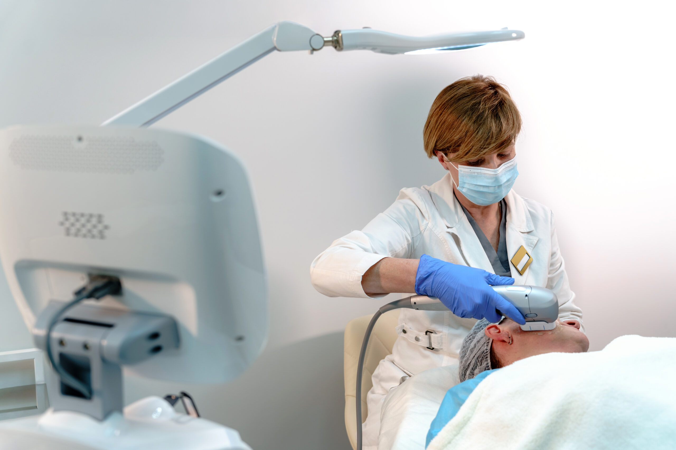 Laser Resurfacing Near Me