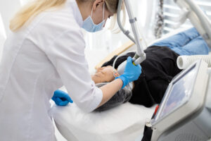Chemical Skin Resurfacing